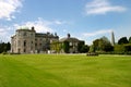 Powerscourt House & Gardens