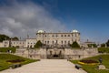 Powerscourt House is one of the most beautiful country estates in Ireland. Situated in the mountains of Wicklow Europe