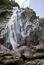 Powerscourt Waterfall