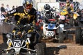 Powersports Event 3 Royalty Free Stock Photo