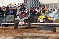 Powersports Event 4 Royalty Free Stock Photo