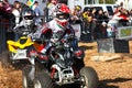 Powersports Mini Event 1 Royalty Free Stock Photo