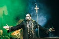 Powerwolf at Masters of Rock 2015