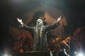 Powerwolf at Masters of Rock 2015