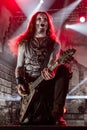 Powerwolf in Prague 2017