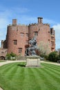 Powis castle