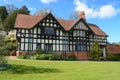 Powis castle house