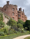 Powis Castle - Wales