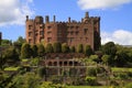 Powis Castle