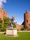 Stately Home and Castle in Wales