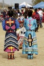 Powwow 3 Royalty Free Stock Photo