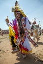 Powwow Native American Festival