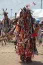 Powwow Native American Festival