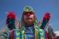 Powwow Native American Festival