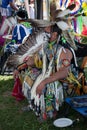 Powwow Native American Festival
