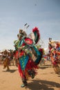 Powwow Native American Festival