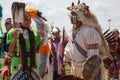 Powwow Native American Festival