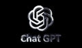 ChatGPT artificial intelligence chat bot symbol digital concept 3d illustration