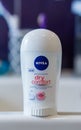 Nivea Dry Comfort