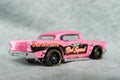 Mattel Hot Wheels 57 Chevy model toy car