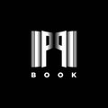 PP Monogram Book Shape Style