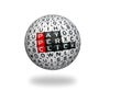 PPC 3d ball