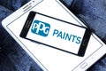 PPG Industries company logo