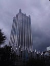 PPG Place In Pittsburgh