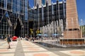 PPG Place in Pittsburgh, Pennsylvania