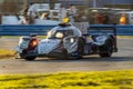 IMSA:  January 25 Rolex 24 At Daytona Royalty Free Stock Photo