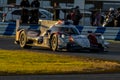 IMSA:  January 25 Rolex 24 At Daytona Royalty Free Stock Photo