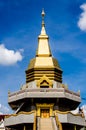 Pra Barom Tad Thuma Jedi, Udonthai, Thailand