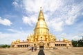 Prabudhabaht Huay Toom temple, Lamphun Thailand