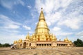 Prabudhabaht Huay Toom temple, Lamphun Thailand