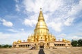 Prabudhabaht Huay Toom temple, Lamphun Thailand