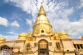 Prabudhabaht Huay Toom temple, Lamphun Thailand