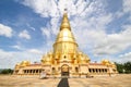 Prabudhabaht Huay Toom temple, Lamphun Thailand