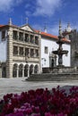 Praca da Republica - Viana do Castelo - Portugal