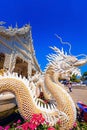 Pracharat Bamrung TempleWat Rang ManKamphaeng Saen, Nakhon Pathom