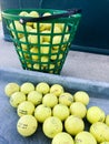 Practice Golf Balls