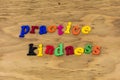 Practice kindness gratitude daily help do things plastic