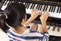 Practice piano
