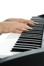Practice Piano