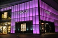 Prada Fashion Boutique