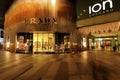 Prada Store at Orchard Ion