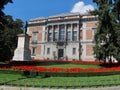 Prado Museum - Southern Entrance