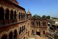 Prag Mahal in Bhuj Royalty Free Stock Photo