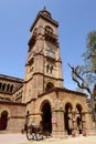 Prag Mahal in Bhuj