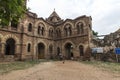 Prag Mahal, Bhuj Royalty Free Stock Photo