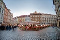 Praga Royalty Free Stock Photo